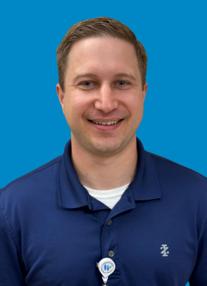 Caleb Brackett, DPT